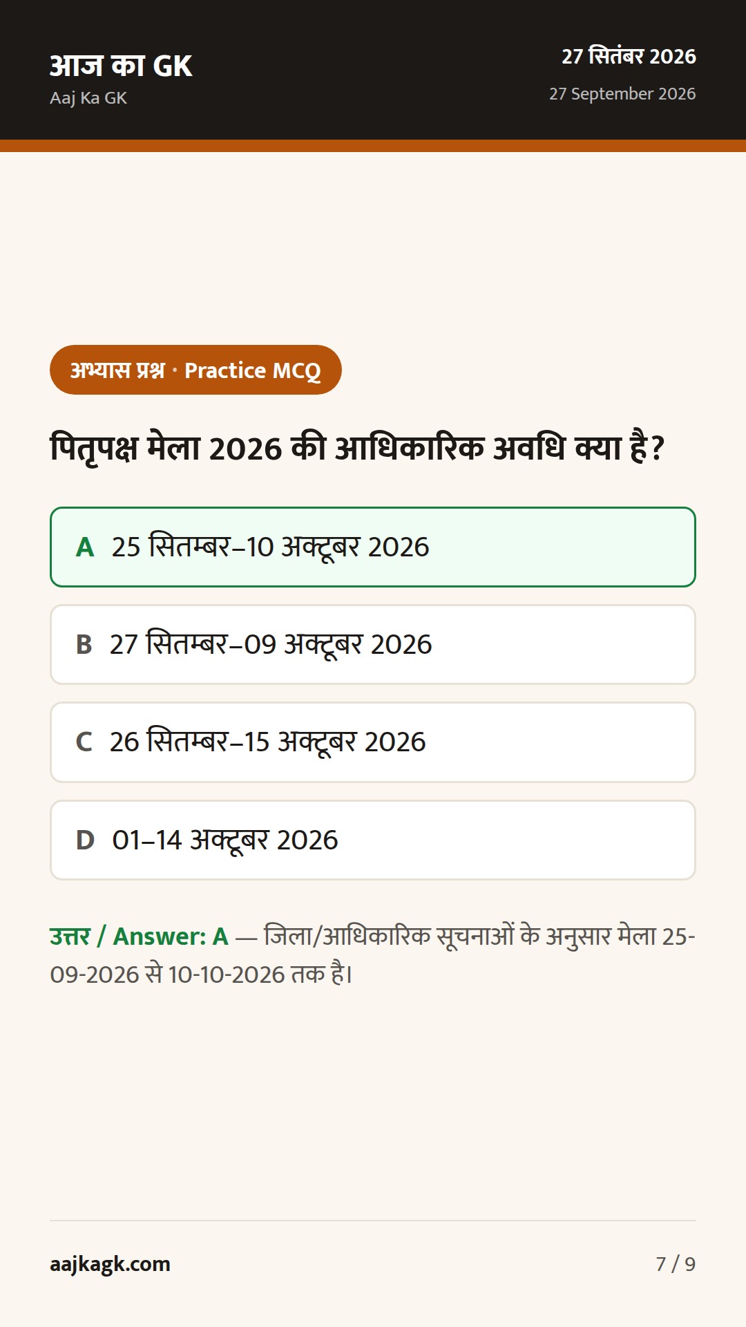 गया पितृपक्ष मेले में QR-बैंड सुरक्षा; बिहार में बाढ़ अलर्ट, CM राहत कोष को ₹1 करोड़ — 7